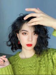 -FINE HAIR 烫染专业设计