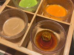 -叶叶菩提(太原别墅店)