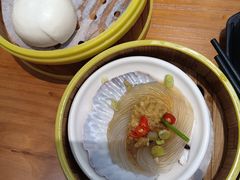 -知粤塘港式茶餐厅