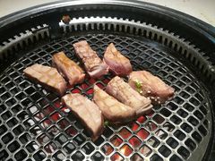 -赤坂亭M9和牛烧肉·日料398放题(万达店)