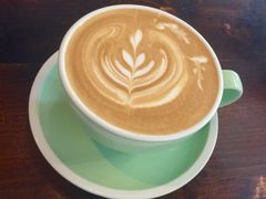 -251#coffee roasters(沿河东路店)