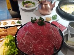 -周渝食惦酸菜鱼(青浦店)