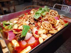 -渝蛙馆(新百店)
