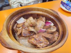 -雅苑餐厅(朝天路店)