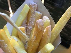 -SUGAR糖薯·章鱼烧(鹏欣水游城店)
