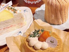 -Kekimatata 生日蛋糕·烘焙教学