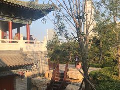 -迎泽公园