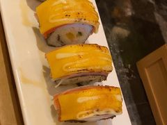 -杭州西溪宾馆-松露西餐厅