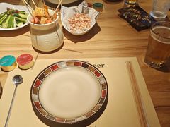 -雪熊精酿·哈尔滨烧烤酒馆(非遗大串店)