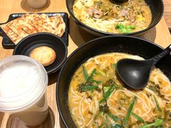 -云味馆过桥米线(皇庭广场店)