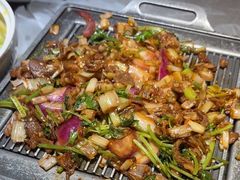 -北平食府(马鞍山路店)