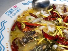 -花椒俏川菜小馆(南海万达店)