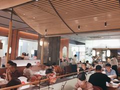 -左庭右院鲜牛肉火锅(苏州园区永旺店)