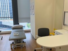-复动肌骨门诊·MEDMOTION(北外滩店)