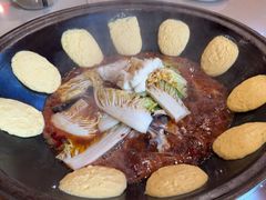 -王老六铁锅炖鱼(翠微店)