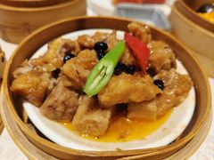-粤域茶餐厅