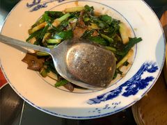 -武庄主特色炒鸡(周恩来纪念馆店)