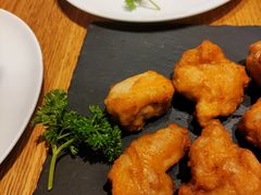 -棒约翰比萨·意面(金桥国际店)