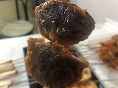 -老即墨路901炸串(吴淞路店)