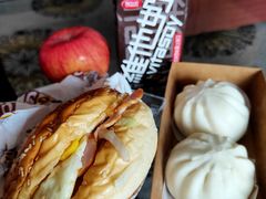 -上海静安昆仑大酒店