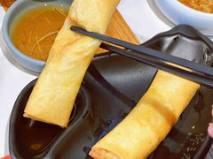 -馋三尺蟹粉小笼(人民广场店)