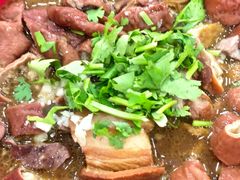 -东四卤煮店(东四北大街店)