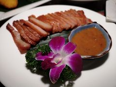 -忘忧草融合私房菜(红鼎国际店)