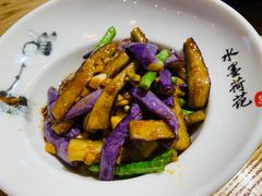 -老妈私房鱼头(欧洲城店)