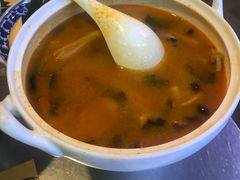 -simply thai天泰(长泰广场店)