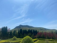 -四门塔风景区