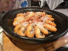 -观澜湖酒店·邀月庭中餐厅