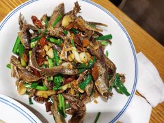 -印象鲵宴·张家界地标美食名片(溪布街店)