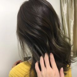点击看大图 -Style HAIR