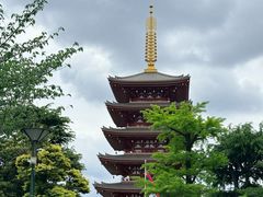 -浅草寺