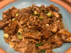 -鸿运楼·舌尖上的徽菜