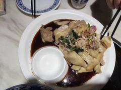 -百年恒益烧腊海鲜酒家·非遗传承(广州黄埔店)