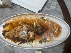 -大连湾旭日·家宴·海肠捞饭(马栏广场店)