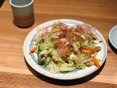 -初居食屋日式料理(万象城购物中心店)