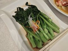 -香格里拉香宫·海鲜青岛菜·鲁菜·淮扬菜