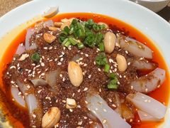 -渝信川菜(西单店)