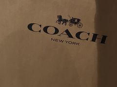 -COACH蔻驰(盛京奥特莱斯店)