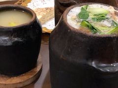 -本味焖罐源(天泽街店)