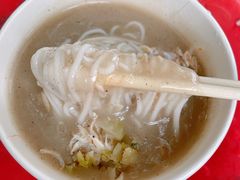 -汪记鲜鱼糊汤粉(沈阳路总店)