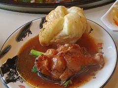 -江湖水乡铁锅炖魚(周庄嘉园店)