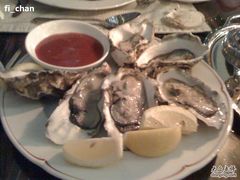 -广州花园酒店-凌璇阁360度高空海鲜自助餐CAROUSEL