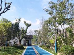 -临平公园(临平街道)