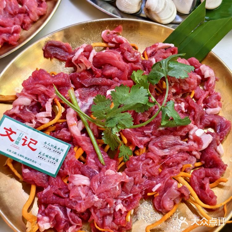 夏天仍然忍不住过来喝这锅冬瓜粥