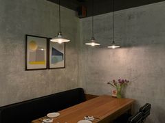 -UPPER KITCHEN(延安路店)