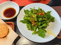 -田园北魏家宴·大同菜(御东店)