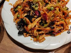 -張飛扒肉·龙江非遗(道外店)